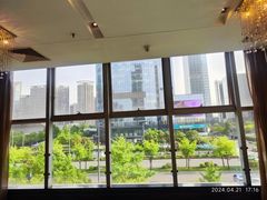 -西安绿地假日酒店·丽宝轩中餐厅