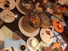 -马哥孛罗咖啡厅·Cafe Marco (厦门马哥孛罗东方大酒店)