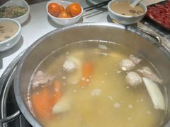 -牛品福潮汕牛肉火锅(旺庄店)
