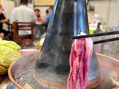 -前门张记涮肉(前门店)