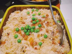 鸡翅饭-相遇·鲜炒黄牛肉(丹阳吾悦广场店)