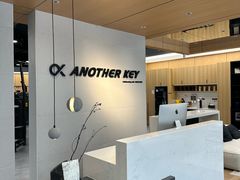 -Another Key健身(紫金店)