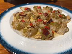 -柴窝堡22号辣子鸡·传承新疆菜