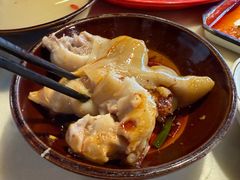 -常和州·夜宵大排档(常州单店)