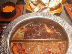 -牛YO寿喜烧和牛火锅自助(三台子万象汇店)