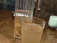 -粗茶淡饭·隐庐私厨(东亭店)