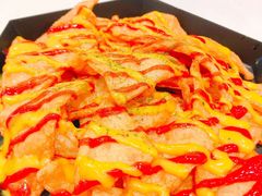 -BOPEYE·波派炸鸡(九霄天地店)