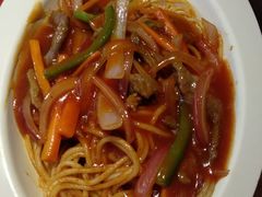 -路易十三西餐厅(西关新天地店)