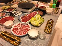 -里堂派对·独栋团建聚会小院轰趴馆(三圣乡店)