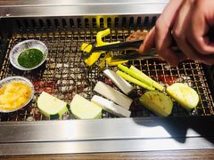 -樱宿日式和牛烧肉(五道口店)