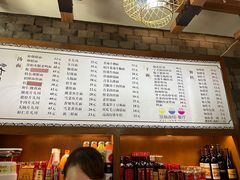 -慧娟面馆·餐厅(望江路店)