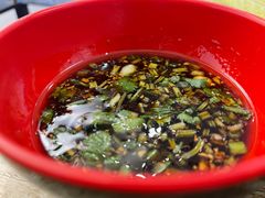 -老徐烧烤涮肚(交道口店)