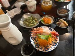-定食Doraya(骆克道店)