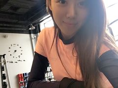 -VLines耀能运动Space&Flow(国贸店)