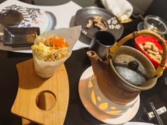 -天狗山料理(省体店)