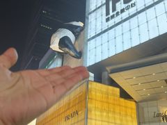 -春熙路步行街