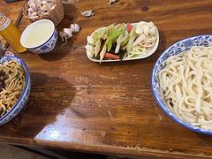 -马振面(小皮院店)