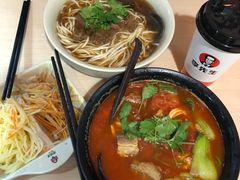 -李先生牛肉面大王(沈阳道义南大街店)