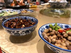 -兰边碗(鼓楼店)