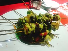 -404干式熟成牛排馆•聚会餐厅