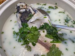 -紫藤园·天目湖大鱼头(南山竹海店)