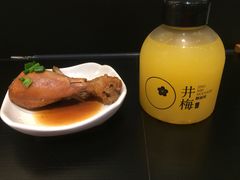 -贡梅老面馆·蟹粉面·无锡特色小吃(南长街主推店)