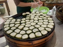 -丽华叶儿粑总汇