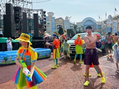 -大连海昌发现王国主题公园