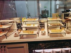 -松子料理(华威桥店)