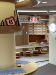 -奈尔宝·国风主题儿童乐园·亲子餐厅(豫园商城店)