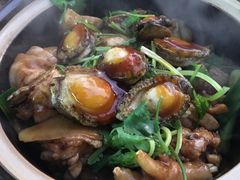 -芳村榕树头叹佬鸡煲(体育西店)