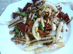 android_upload_pic-海岛渔村大酒店(云霄路店)