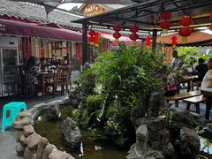 -金必轩(青岩店)