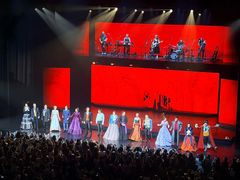 -交通银行前滩31演艺中心