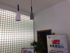 -朴境采耳·足道按摩(科学大道旗舰店)
