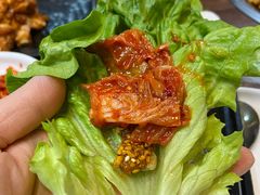 -·缸桶屋·韩式牛肋条自助烤肉(西湖D11店)