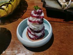 -福慧慈缘素食餐厅(王府井店)