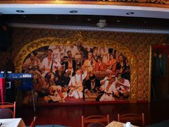 -维吾尔餐厅(宜山路店)