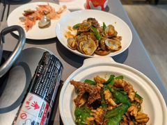 -徐记海鲜(万家丽|德政园店)