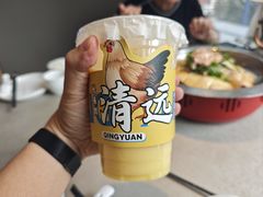 -林辉家宴·本地家常菜·头牌清远鸡(先锋店)