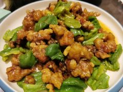 -吴记酱骨炖菜馆(西大直街店)