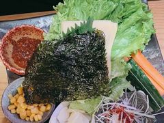 -丸藏和牛烧肉专门店(园区师惠坊店)