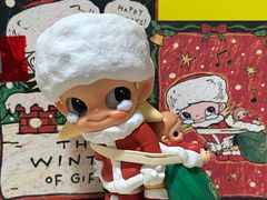 -泡泡玛特POPMART(国金街店)