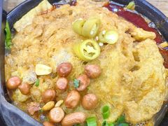 -螺蛳粉先生(蓟门桥店)
