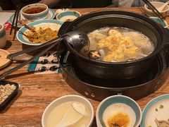 -春润大地海南椰子鸡(沙井京基百纳广场店)