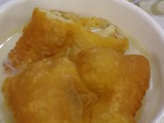 -冰泉豆浆馆(白云山总店)