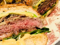 -FAT COW(虹梅路店)