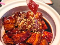 -简小舍·民间手艺菜(武昌江滩店)