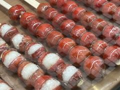 -京天红酒家(虎坊路店)