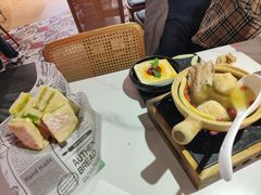 -芽笼芽笼新加坡餐厅(世纪汇店)